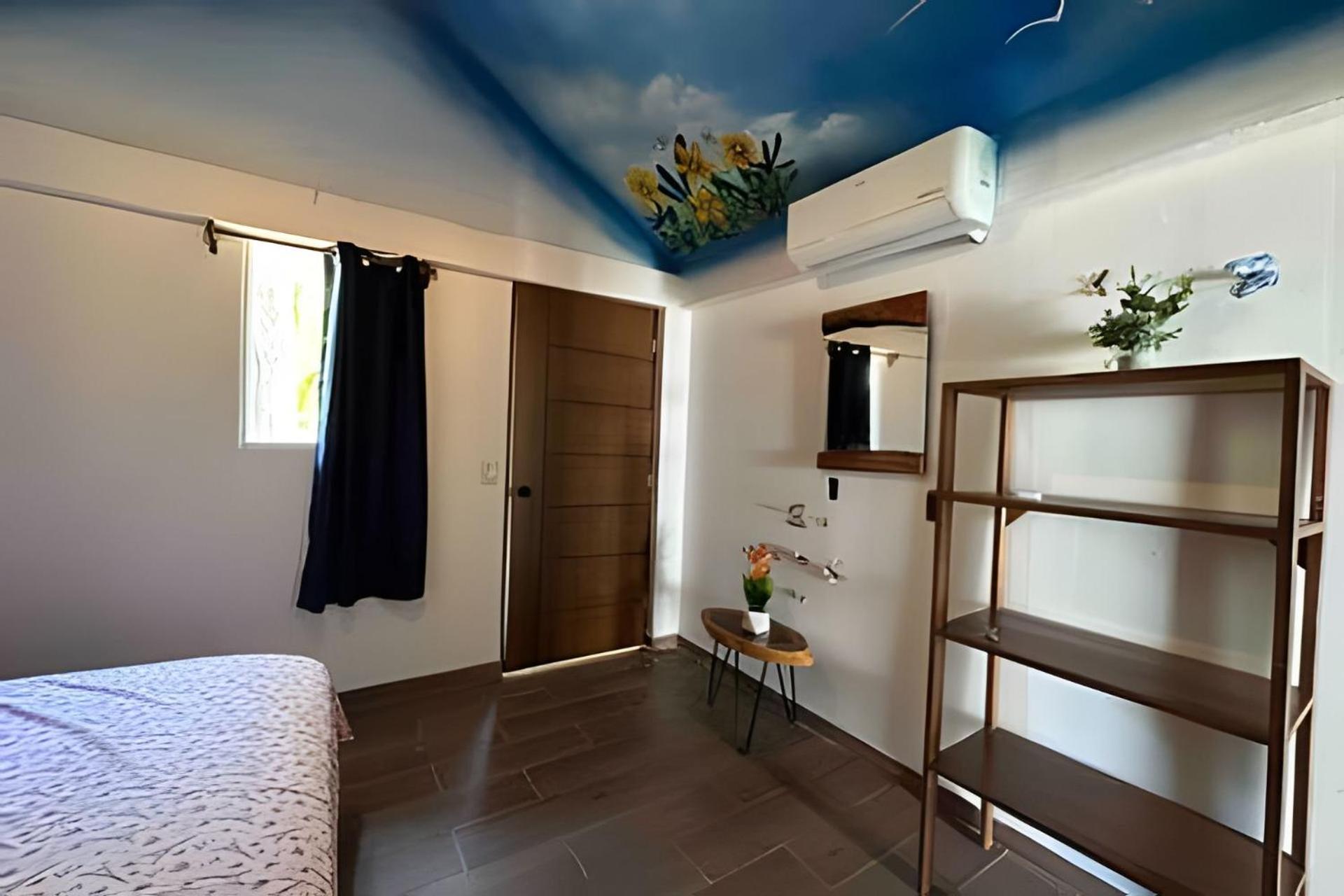 Casa Las Palmas Playa La Saladita Zihuatanejo Exteriér fotografie